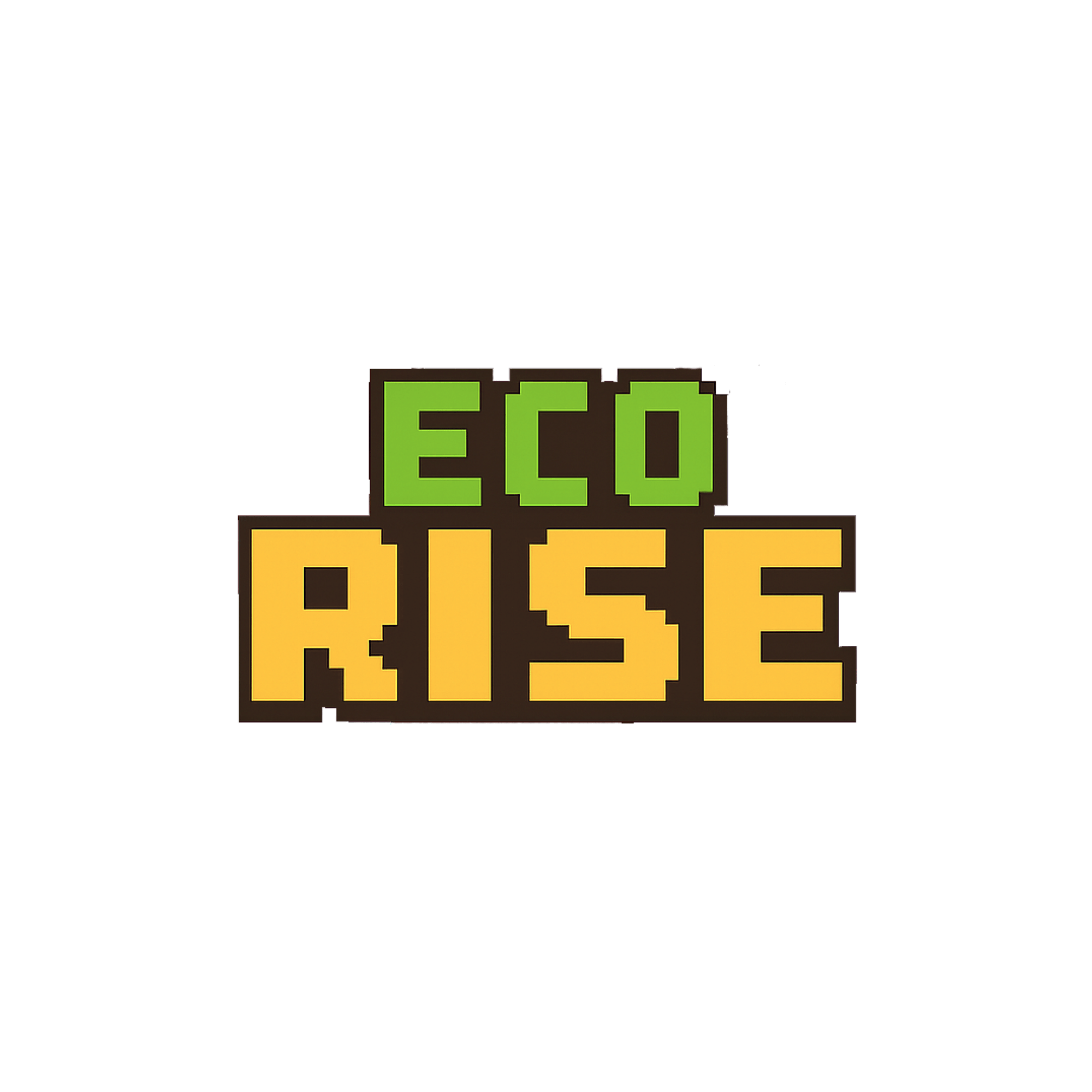 logo van EcoRise